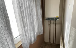 Apartament cu 3 camere de vanzare, zona Cetate - Poză 9