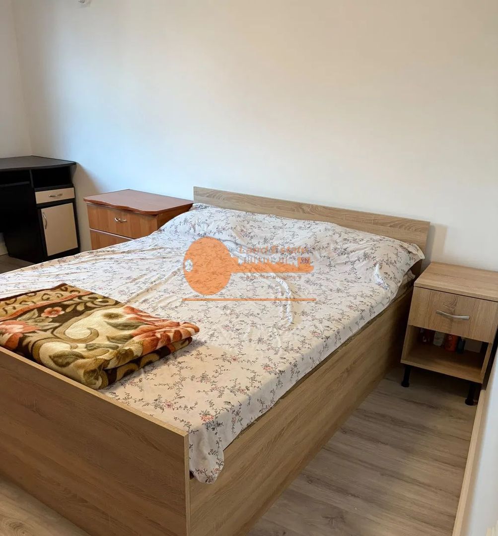 Studio Modern | Centrală Proprie | Progresul - Poză 1