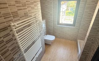 Mosnita Noua-Castel Royal| 2 camere| stil bavarez din lemn si piatra naturala - Poză 10