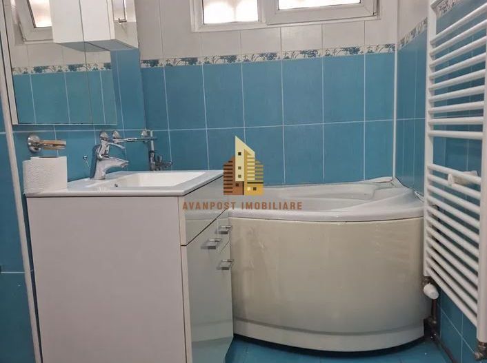 | Apartament cu 3 camere de vanzare | Cartierul Grigorescu | Etaj 1| - Poză 6