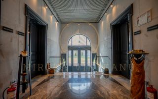 Vilă istorică de vânzare în Peninsula Constanța - Poză 5