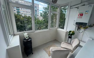 Apartament cu 2 camere, 50 mp, decomandat, Zona Dacia - Poză 9