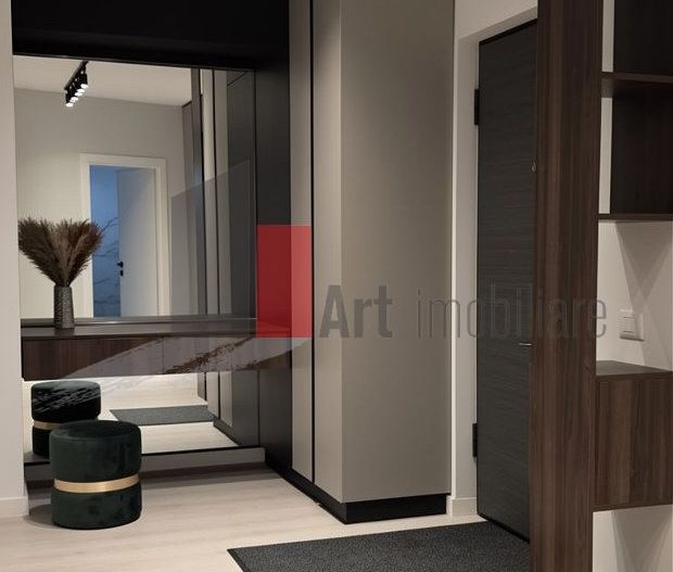 Inchiriere apartament 2 camere Smart Lujerului+2 Locuri de parcare - Poză 8