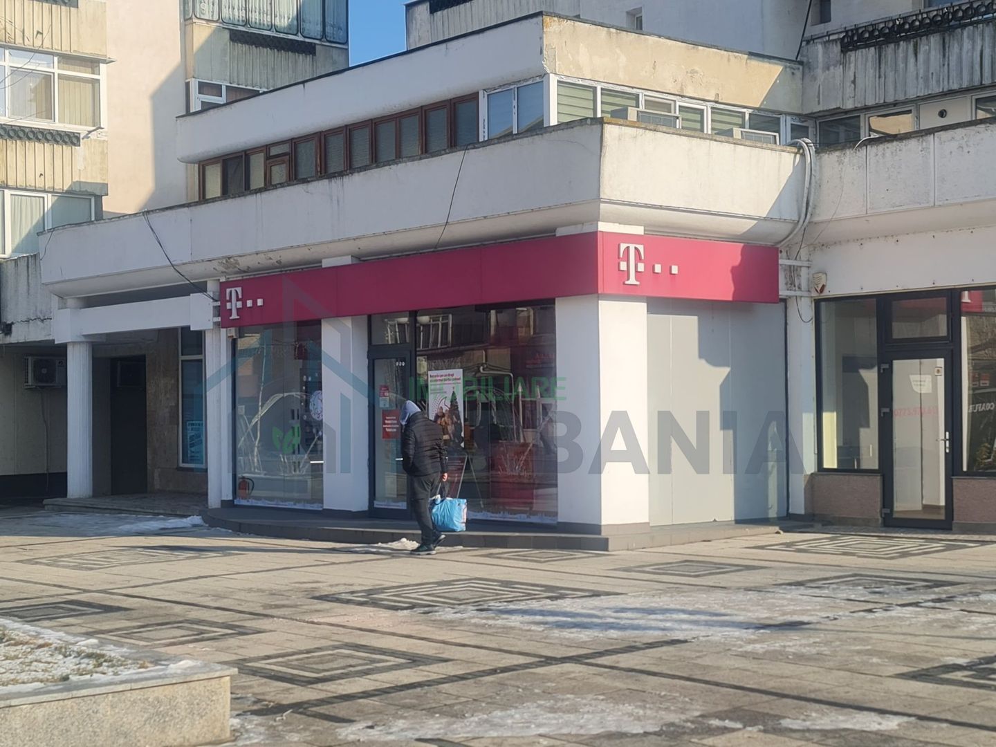 Închiriez spațiu comercial! - Poză 2