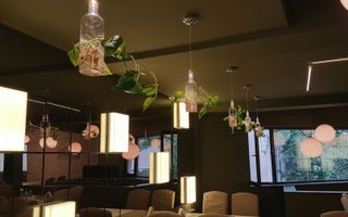 OPORTUNITATE VANZARE - INCHIRIERE VILA RESTAURANT | GRADINA ICOANEI | - Poză 6