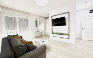 Apartament deosebit cu 2 camere | Aradului - Poză 5