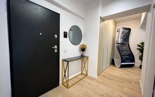 Vânzare, Studio-dublu, First Estates Pipera - Poză 9