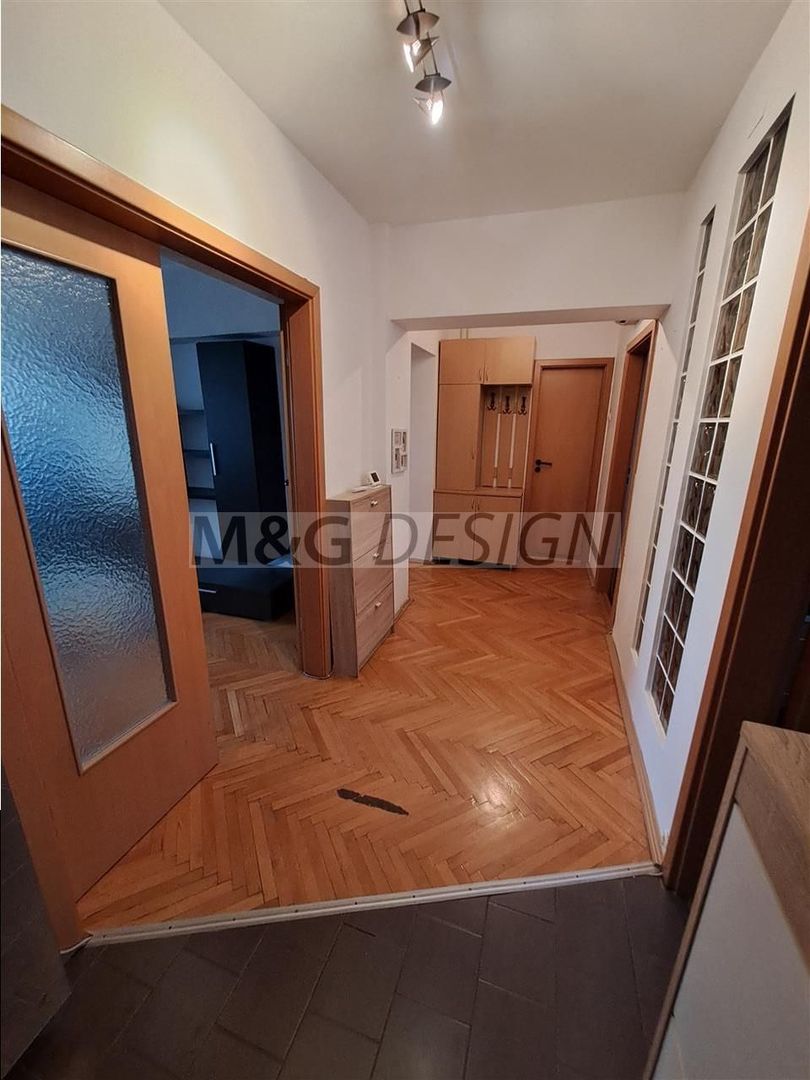 3 cam dec  Calea Aradului centrala proprie 2 bai - Poză 4