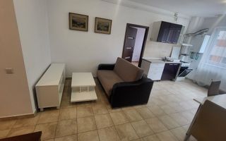 Apartament cu 2 camere decomandate, parcare și balcon. - Poză 3