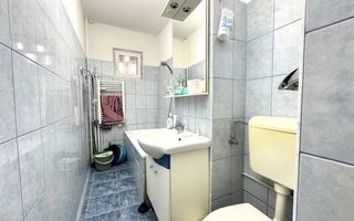 COMISION 0 | Apartament 3 camere | 54 mp | Etaj 3/4 | Zona Dacia - Poză 7