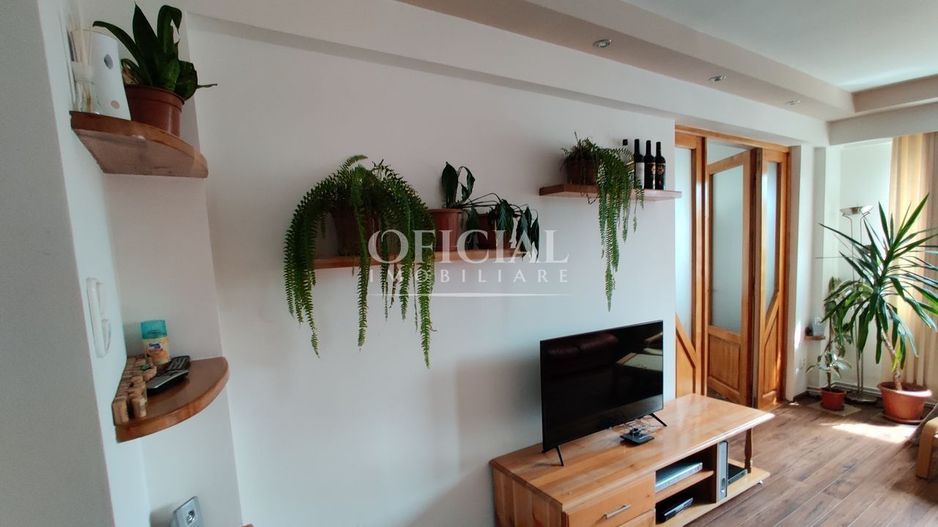 Apartament 4 Camere | 113 Mp | 2 Bai | Balcon | Zorilor OBSERVATORULUI - Poză 10