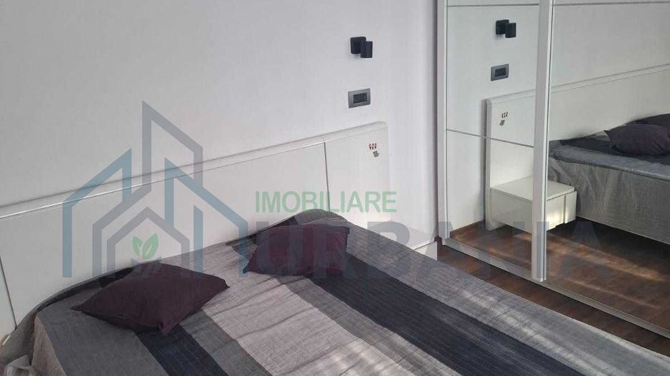 Inchiriez apartament 2 camere in Nicolina - Poză 6