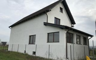 VÂND CASĂ D+P+M – ALBA IULIA, CARTIER PARTOȘ - Poză 5