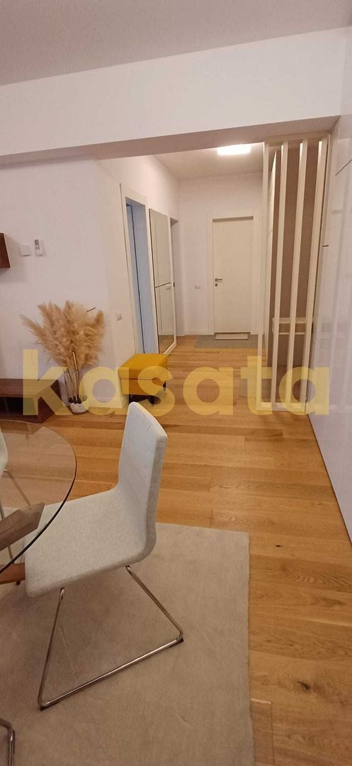 Apartament 2 camere de inchiriat Herastrau - Poză 5