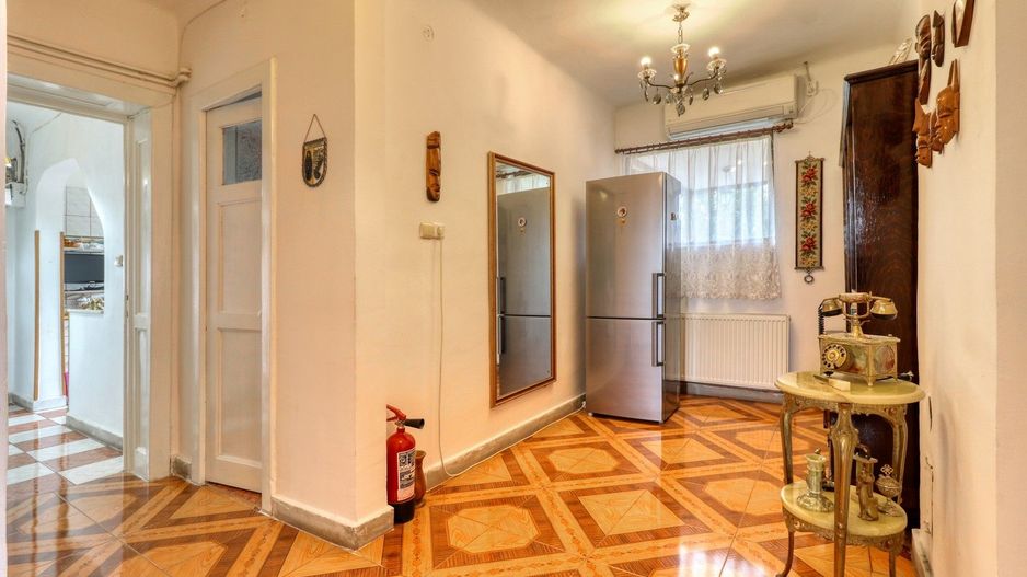 Casă boierească  de poveste- 7000 mp teren - Poză 29