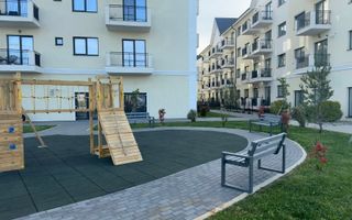 Dimineți însorite la tine pe terasă Acum Oferta 2 locuri parcare - Poză 2