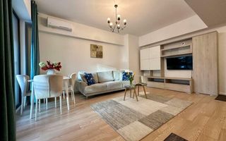 2 camere Unirii- Union Plaza - Poză 5