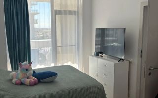 Apartament 2 camere + loc de pacare XCity Torontalului - Poză 3