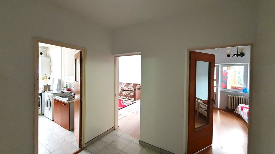 Apartament cu 2 camere de închiriat,  pet-friendly 🐾– zona Răcădău - Poză 2