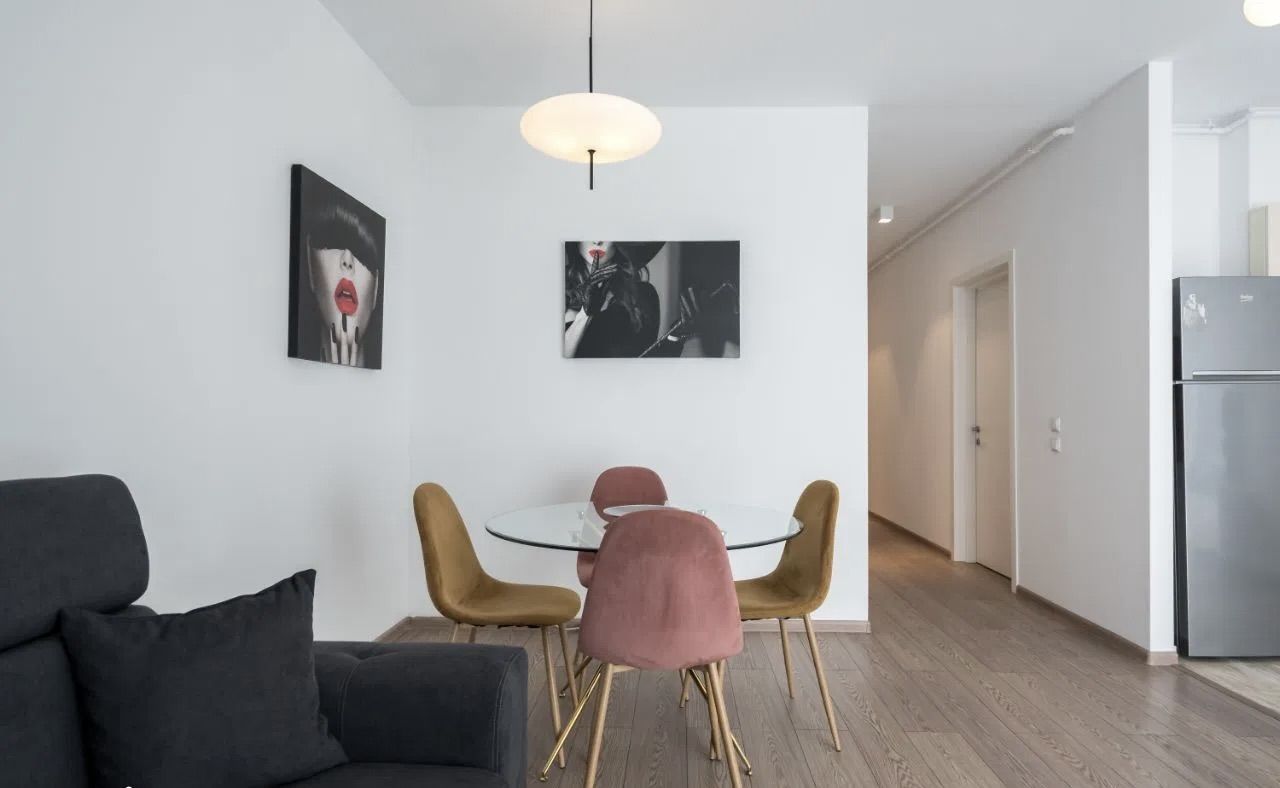 Chirie I Apartament 3 camere I Rond OMV Pipera - Poză 4