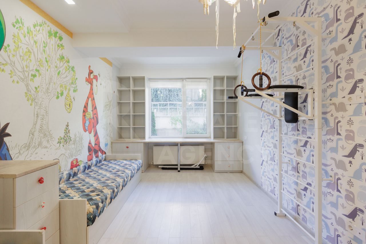 Vânzare, apartament, 3 camere, strada Ciocîrliei, Telecentru - Poză 15