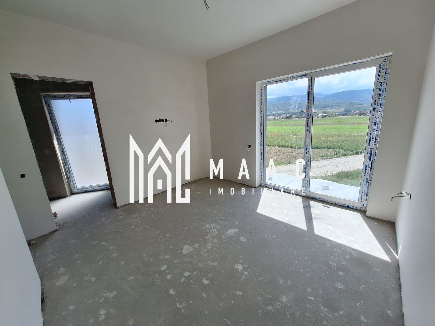 Casa individuala | Teren 338 mp | Talmaciu - Poză 6