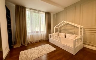 Apartament 3 Camere Spațios | Inchiriere | Herăstrău | Garaj Subteran - Poză 13