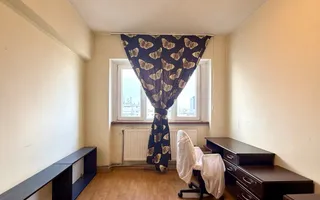 Apartament amplu si luminos, trei camere decomandat, Nicolae Titulescu - Poză 12