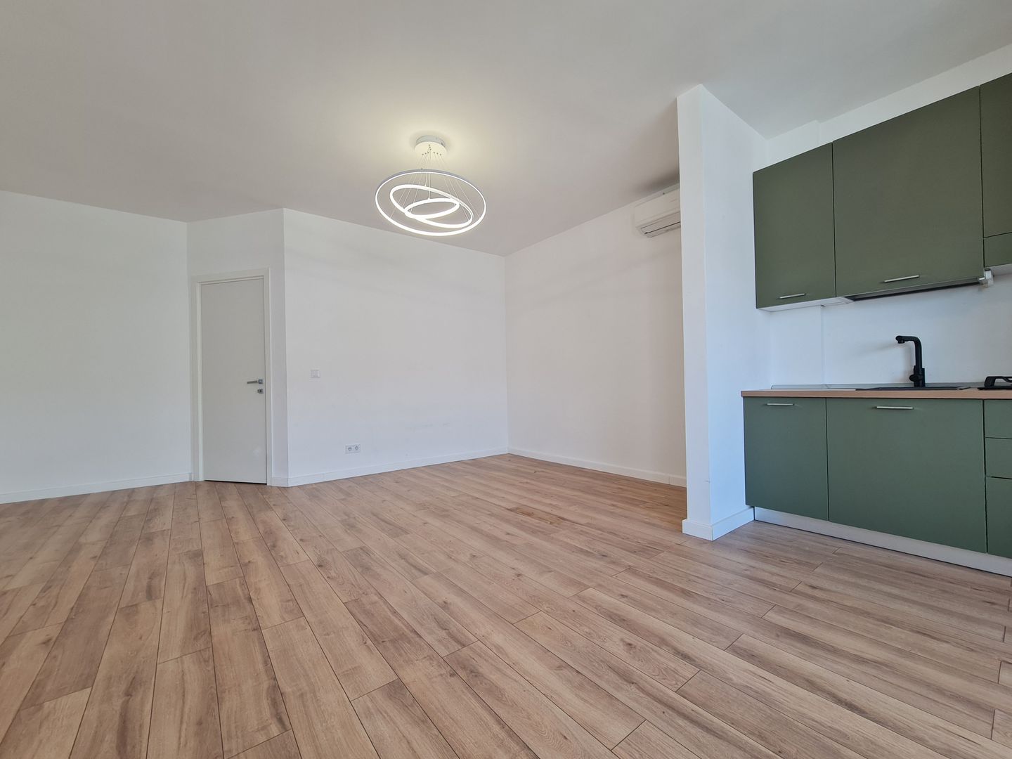 Apartament || 2 camere 69 mp || Pipera || Ivory Residence - Poză 4