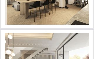 Pipera - Vilă duplex 6 camere și 4 băi - Poză 2