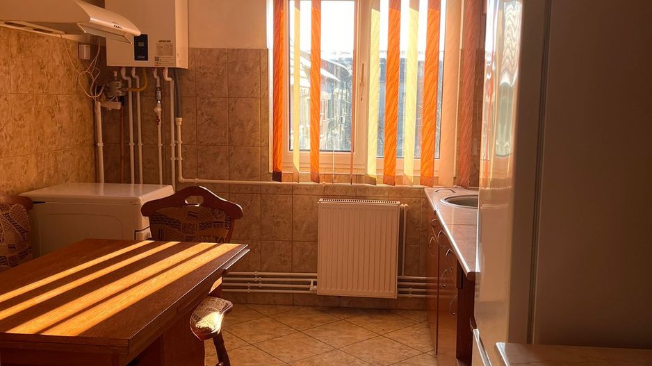 Girocului-parc padurice | 3Camere | 2Bai | Centrala proprie | Disponibil imediat - Poză 5