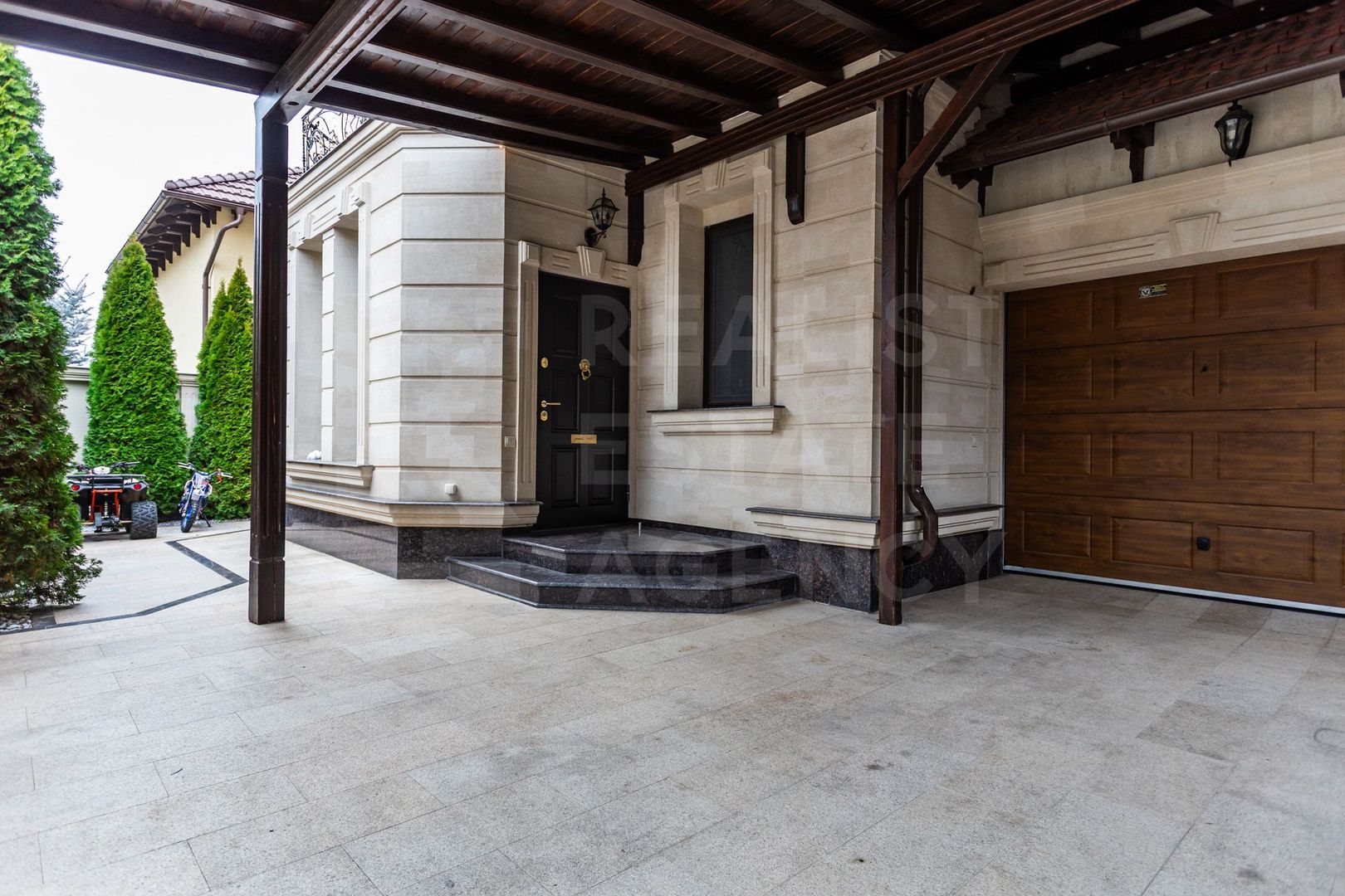 Vânzare, casă, 2 nivele, 3 camere, str. Nicolae Corlateanu, Rîșcani - Poză 30