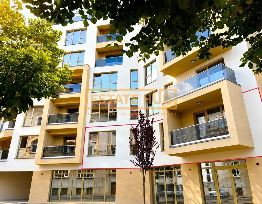Apartamente 4 camere | zona Parcul Feroviarilor | Comision 0% - Poză 3