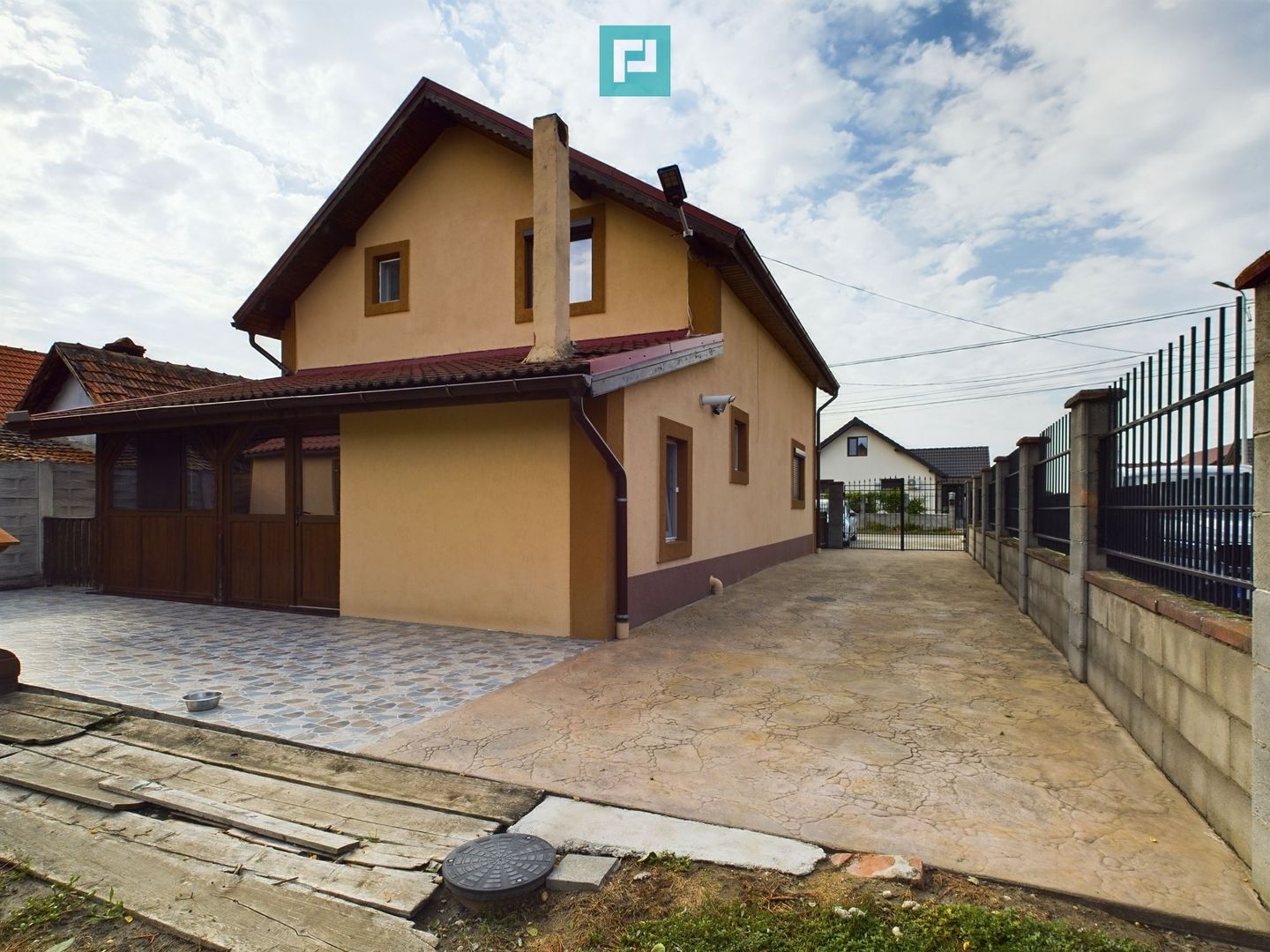 Casă individuală Utvin - Poză 3