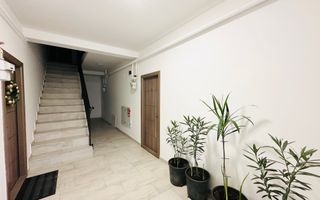 BG134-Apartament 2 camere Giroc, parter, parcare, bloc nou-COMISION 0% - Poză 9