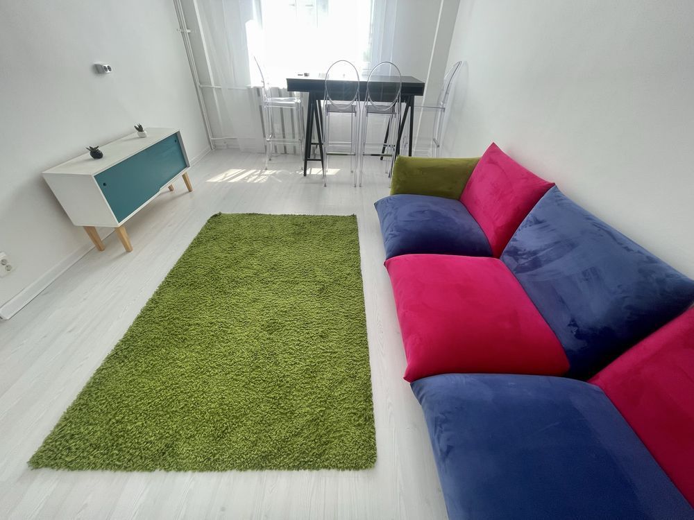 2 camere, Piata Victoriei, Titulescu, Banu Manta, Kisseleff - Poză 1