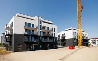 Apartament nou 2 camere, terasa 14,15 mp | Sunbelt Mehala | Comision 0% - Poză 24