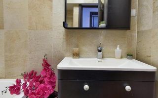 INCHIRIERE 3 CAMERE | UTILAT SI MOBILAT | LOC PARCARE | IDEAL FAMILIE - Poză 23