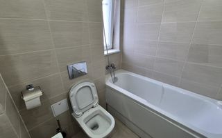 Apartament cu 3 camere 88,60 mp + loc de parcare - Belvedere Residence - Poză 19
