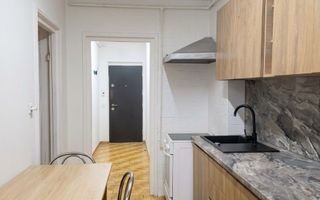 Apartament cu 3 camere, 2 balcoane, renovat complet în 2025. - Poză 4