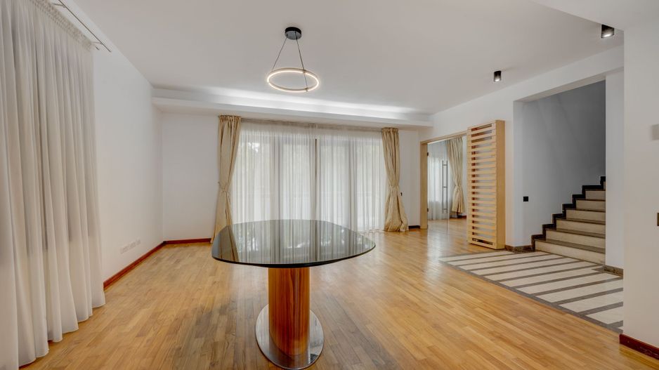 Vila superba 200 mp Fundeni Dobroesti - Complex privat - Lot 270 mp - Poză 11