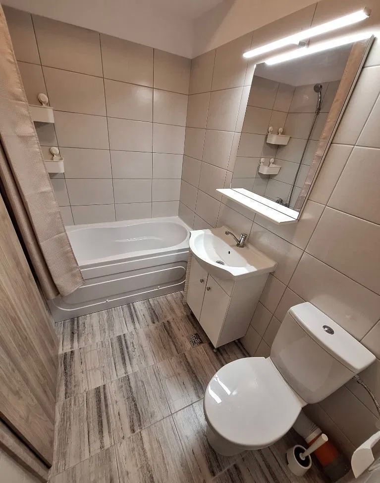 AP. 2 CAMERE THEODOR PALLADY, LOC PARCARE, BLOC NOU, METROU 12 MINUTE - Poză 7
