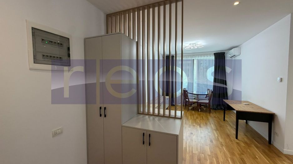 INCHIRIERE 2 CAMERE | HERASTRAU | MOBILAT SI UTILAT | LOC PARCARE - Poză 15