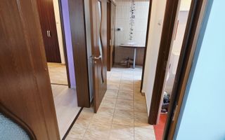 Exclusivitate | 2 camere „cubulet” Nord | Mobilat & utilat | Din beton - Poză 24