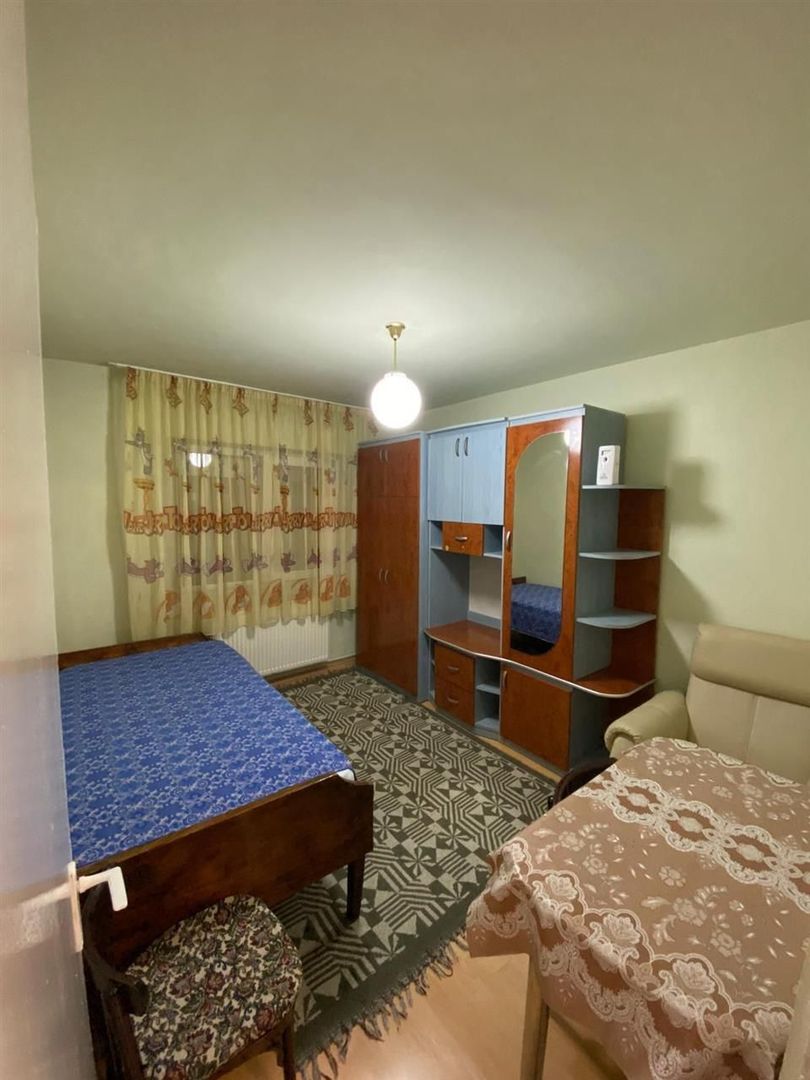 Apartament 3 camere Rogerius - Poză 2