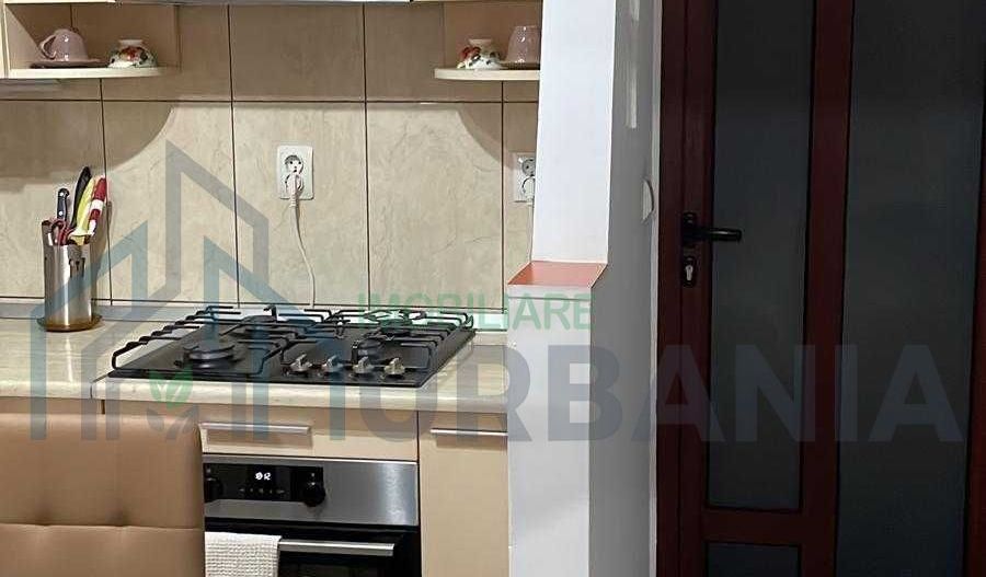 Apartament 2 camere de inchiriat, zona Alila/Cantemir, Iasi - Poză 5