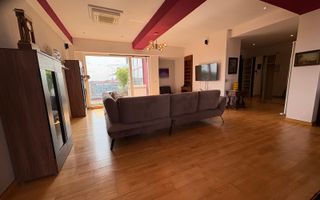 Luxury penthouse for rent close to the Center of Timisoara - Poză 24