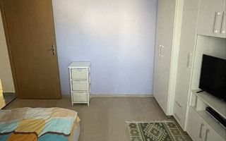 Apartament 3 camere, 3 balcoane închise, zona centrală, Apahida. - Poză 7
