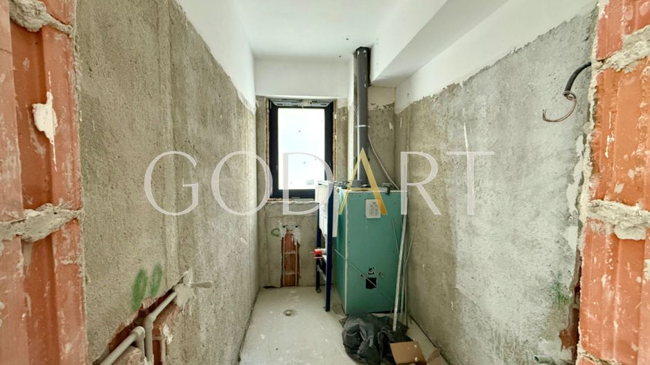 Apartament Nou | 3 camere | Singur pe etaj - Poză 15