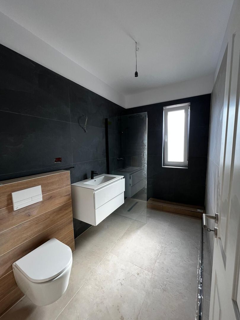 De vanzare Duplex de lux cu regim de inaltime P+1+ M. - Poză 8